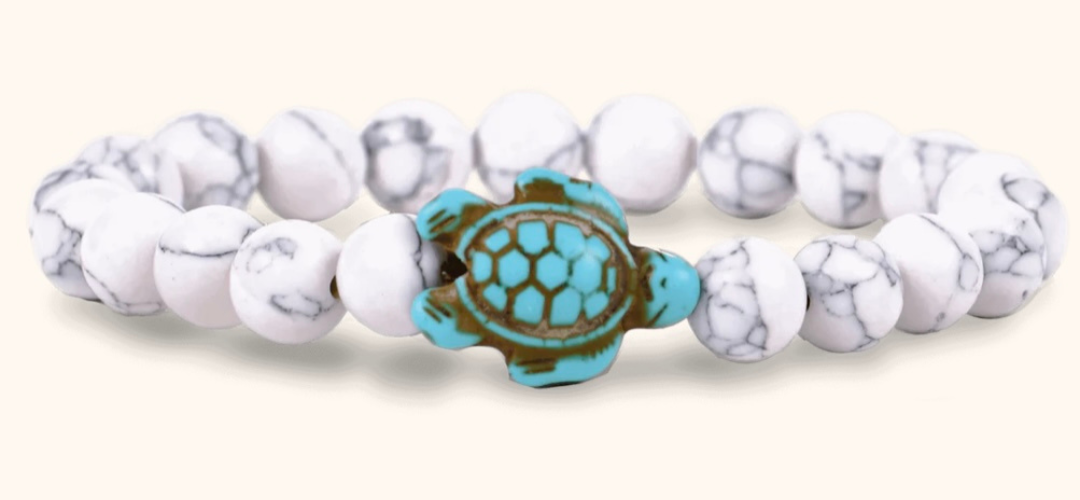 Sea Turtle Tracking Bracelet