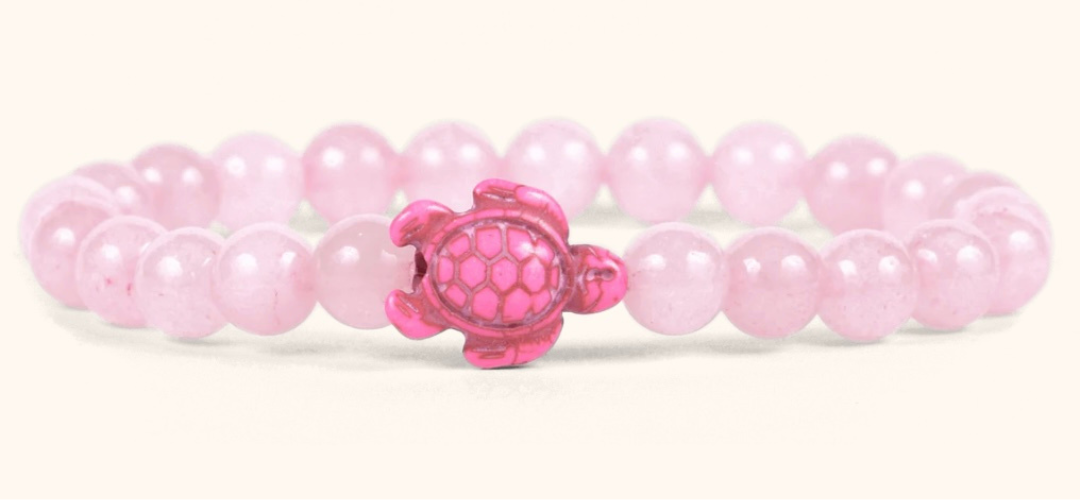 Sea Turtle Tracking Bracelet