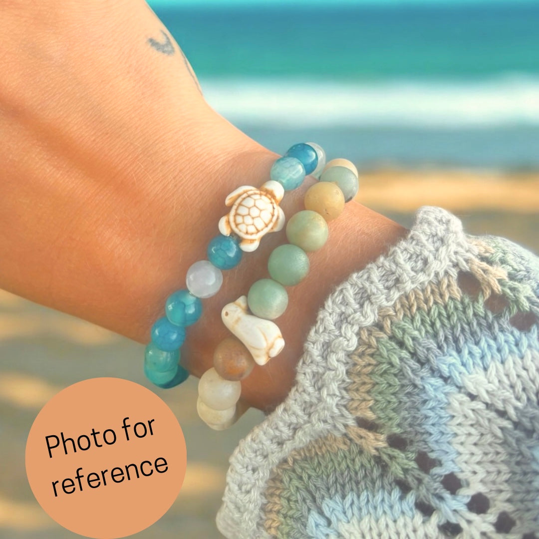 Shark Tracking Bracelet