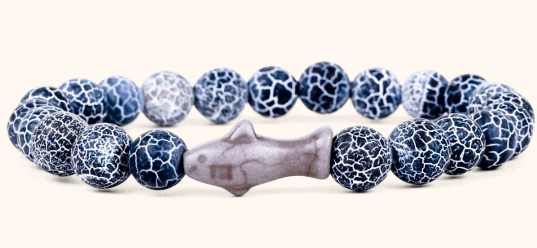 Shark Tracking Bracelet