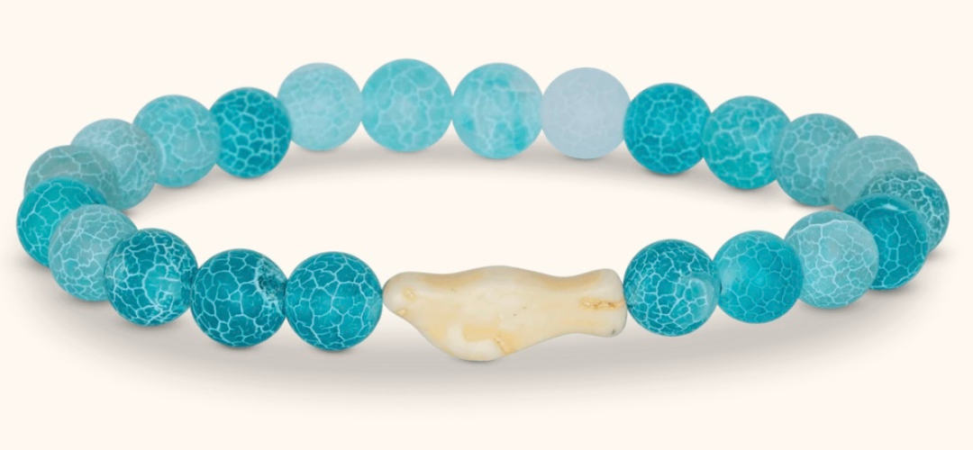 Seal Tracking Bracelet