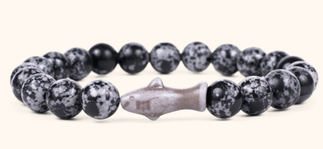 Shark Tracking Bracelet