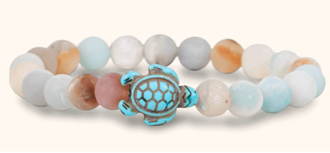 Sea Turtle Tracking Bracelet